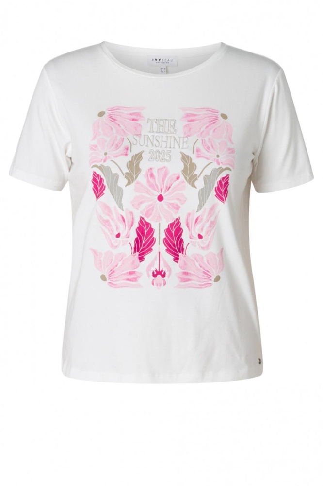 NEVI 4200501 009 OFF WHITE